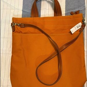 Old Navy Laptop/All Purpose Bag